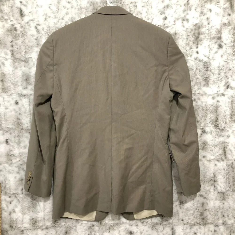 Hugo Boss beige mens see